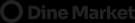 Dine market logo