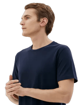Flex sweatshirt