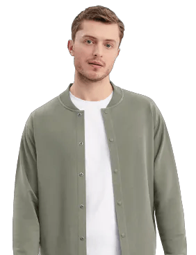 Flex sweatshirt